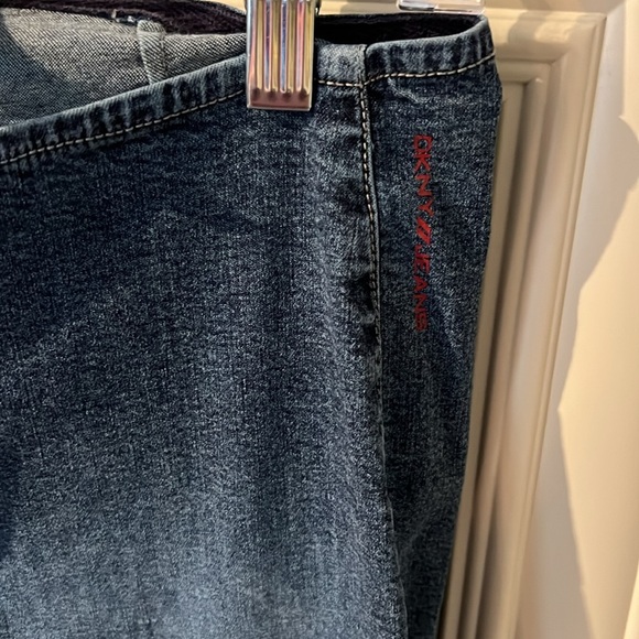 Vintage DKNY women’s size 8 - Picture 2 of 9